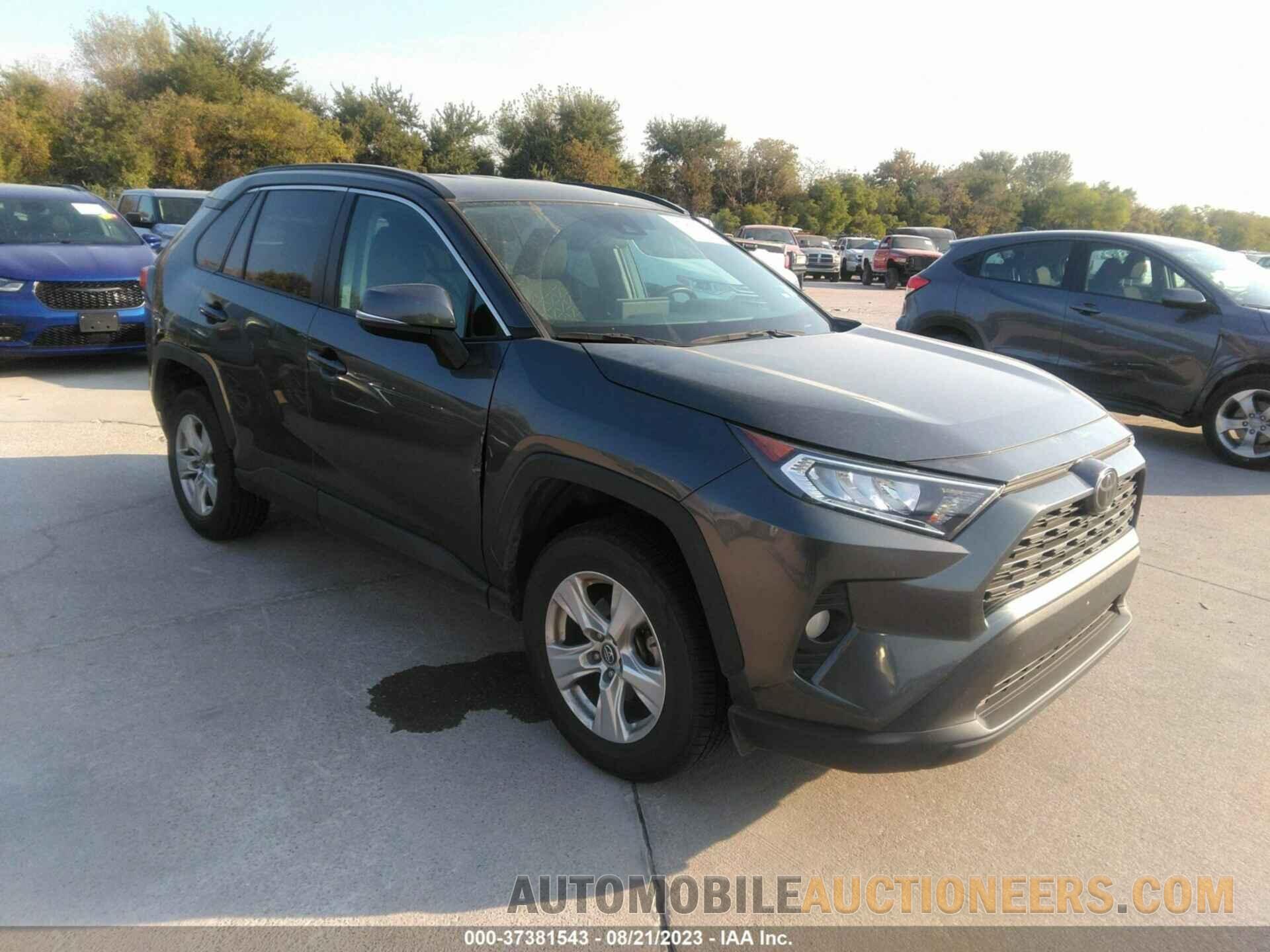 2T3P1RFV3LC099224 TOYOTA RAV4 2020