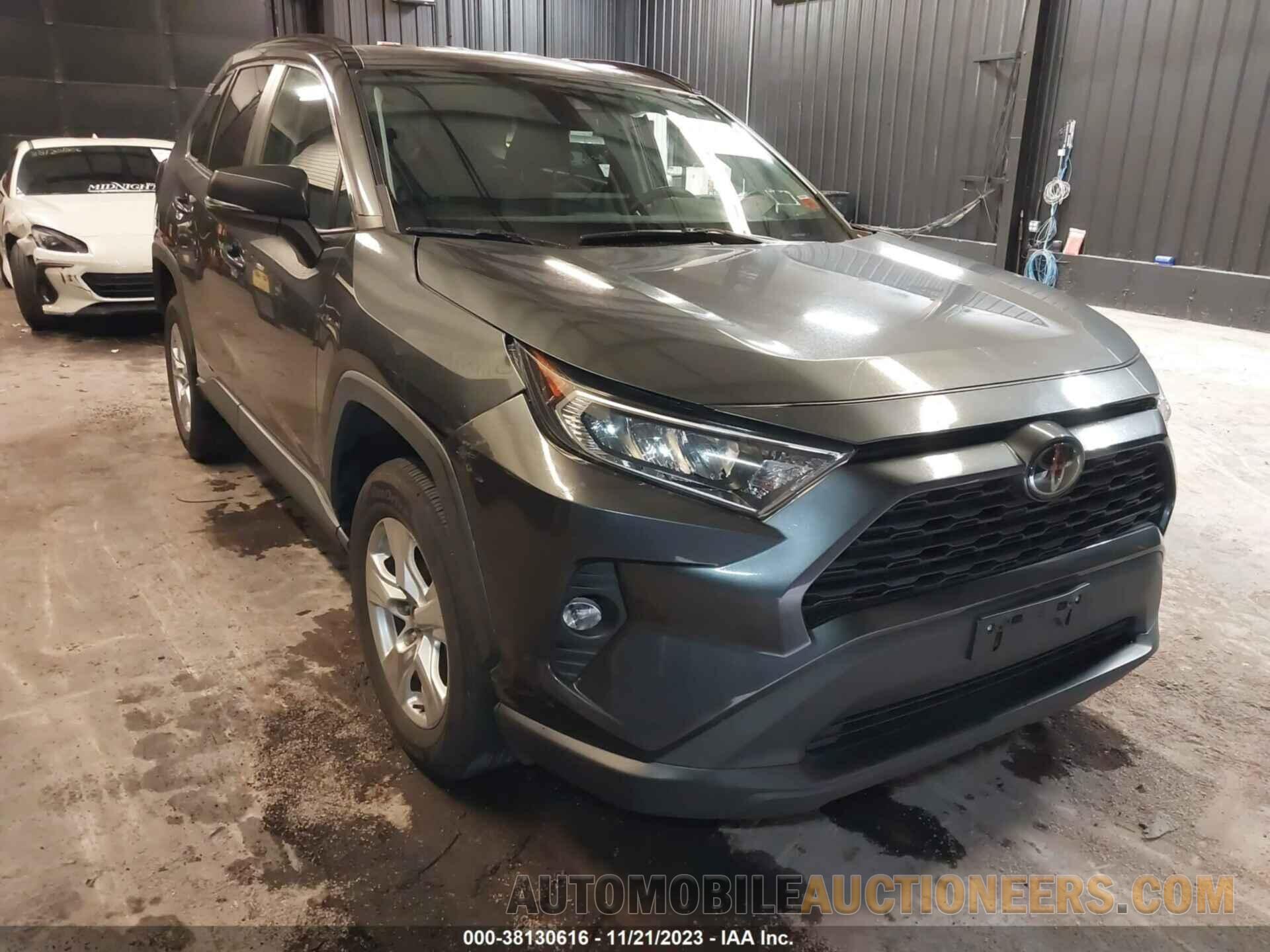 2T3P1RFV3LC109153 TOYOTA RAV4 2020