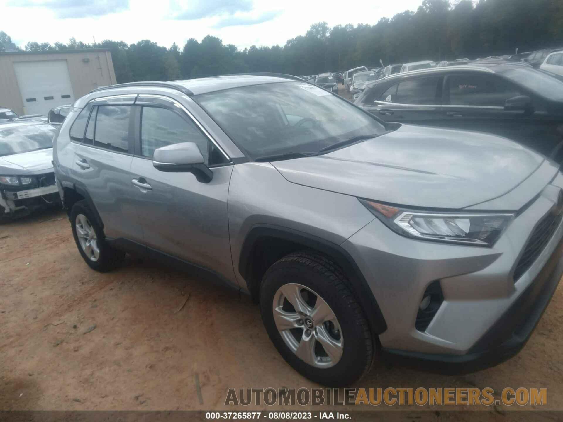 2T3P1RFV3LC125028 TOYOTA RAV4 2020