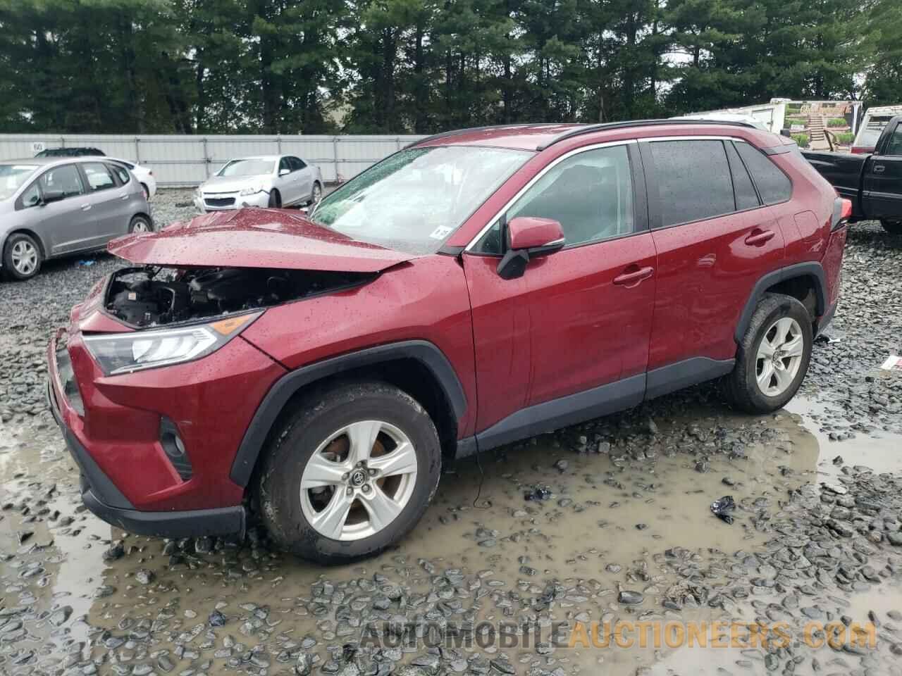 2T3P1RFV3LC135266 TOYOTA RAV4 2020