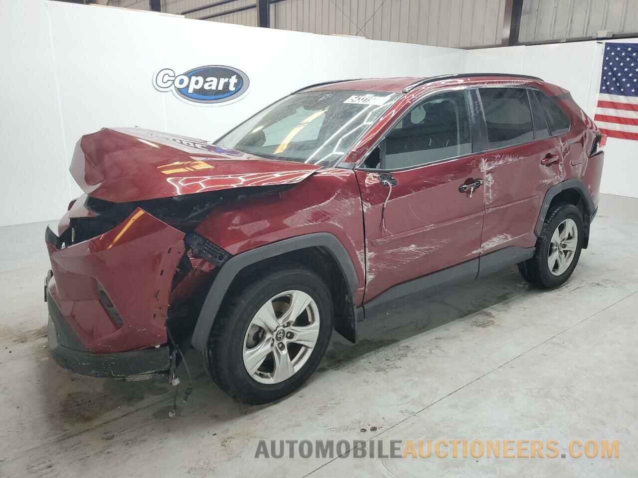 2T3P1RFV3LW094538 TOYOTA RAV4 2020