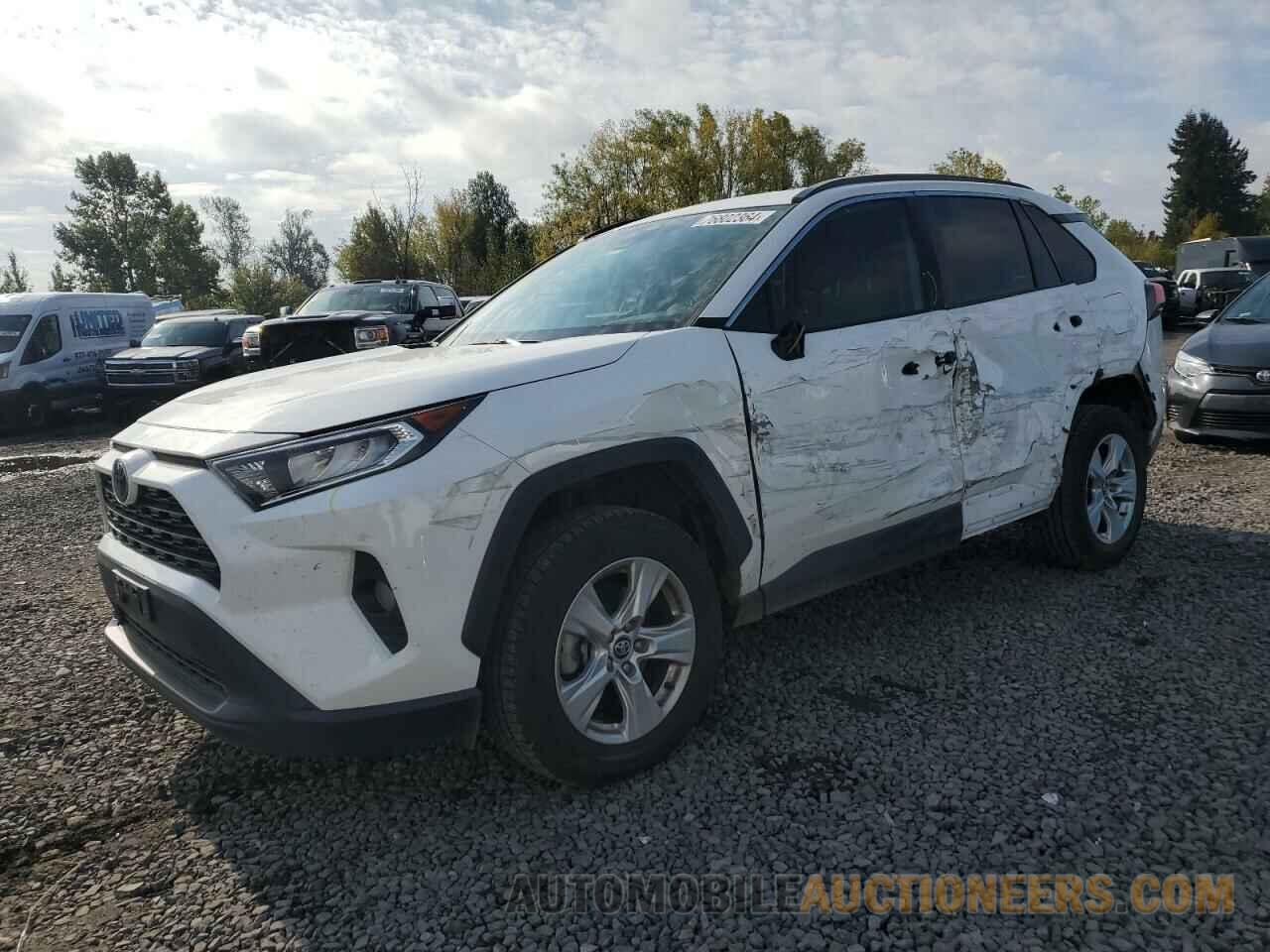 2T3P1RFV3LW094698 TOYOTA RAV4 2020