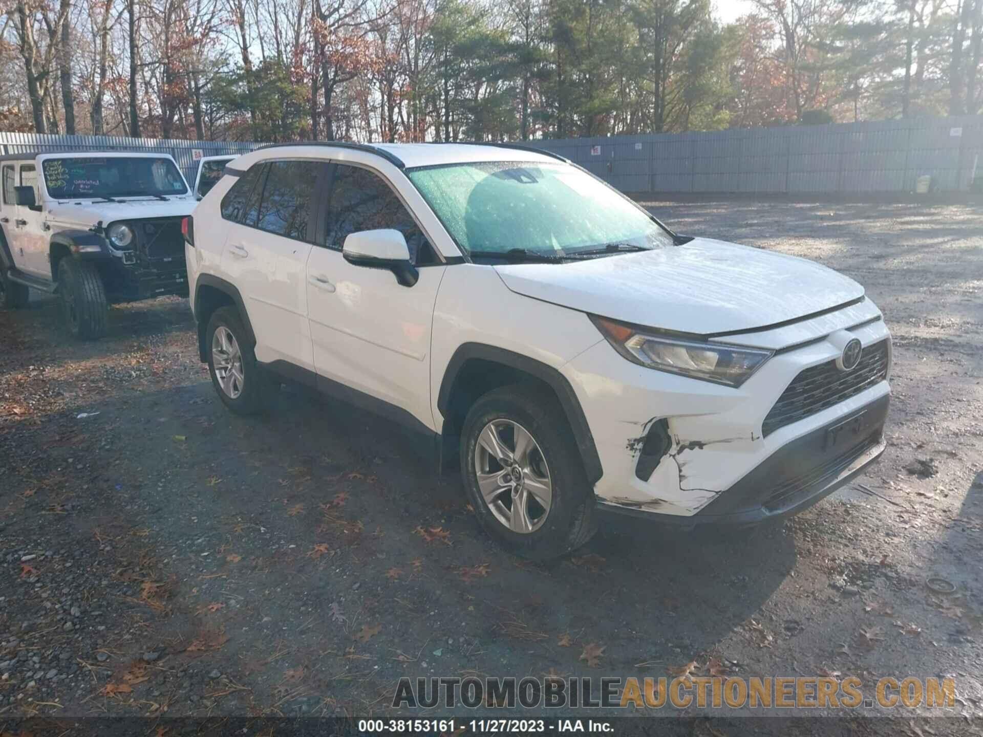 2T3P1RFV3LW096547 TOYOTA RAV4 2020