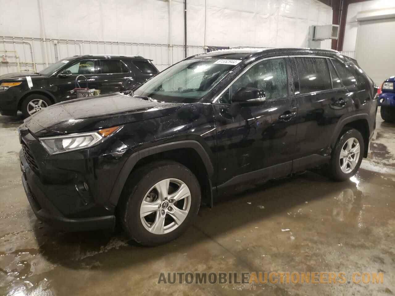 2T3P1RFV3LW098671 TOYOTA RAV4 2020