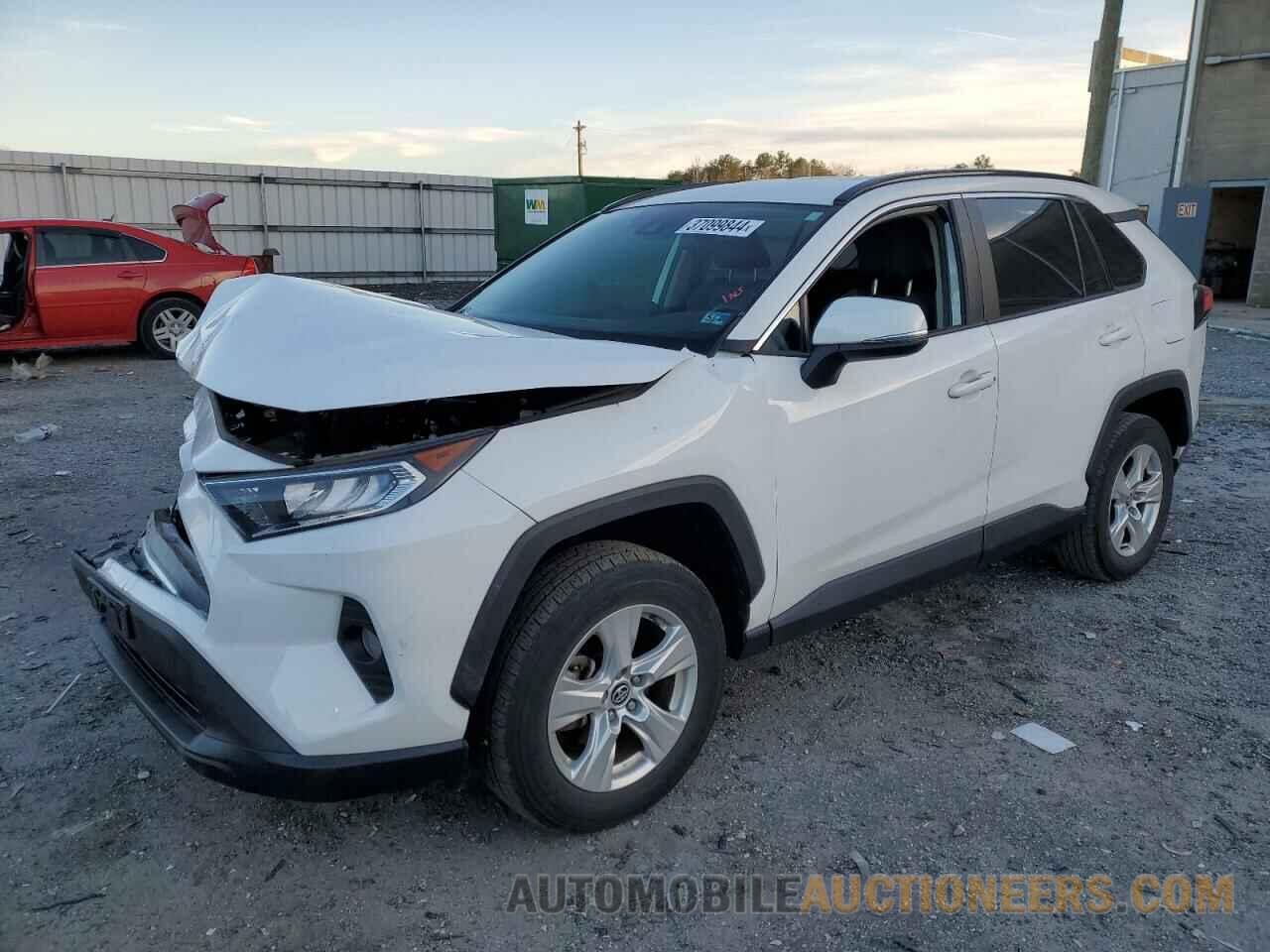 2T3P1RFV3LW099173 TOYOTA RAV4 2020