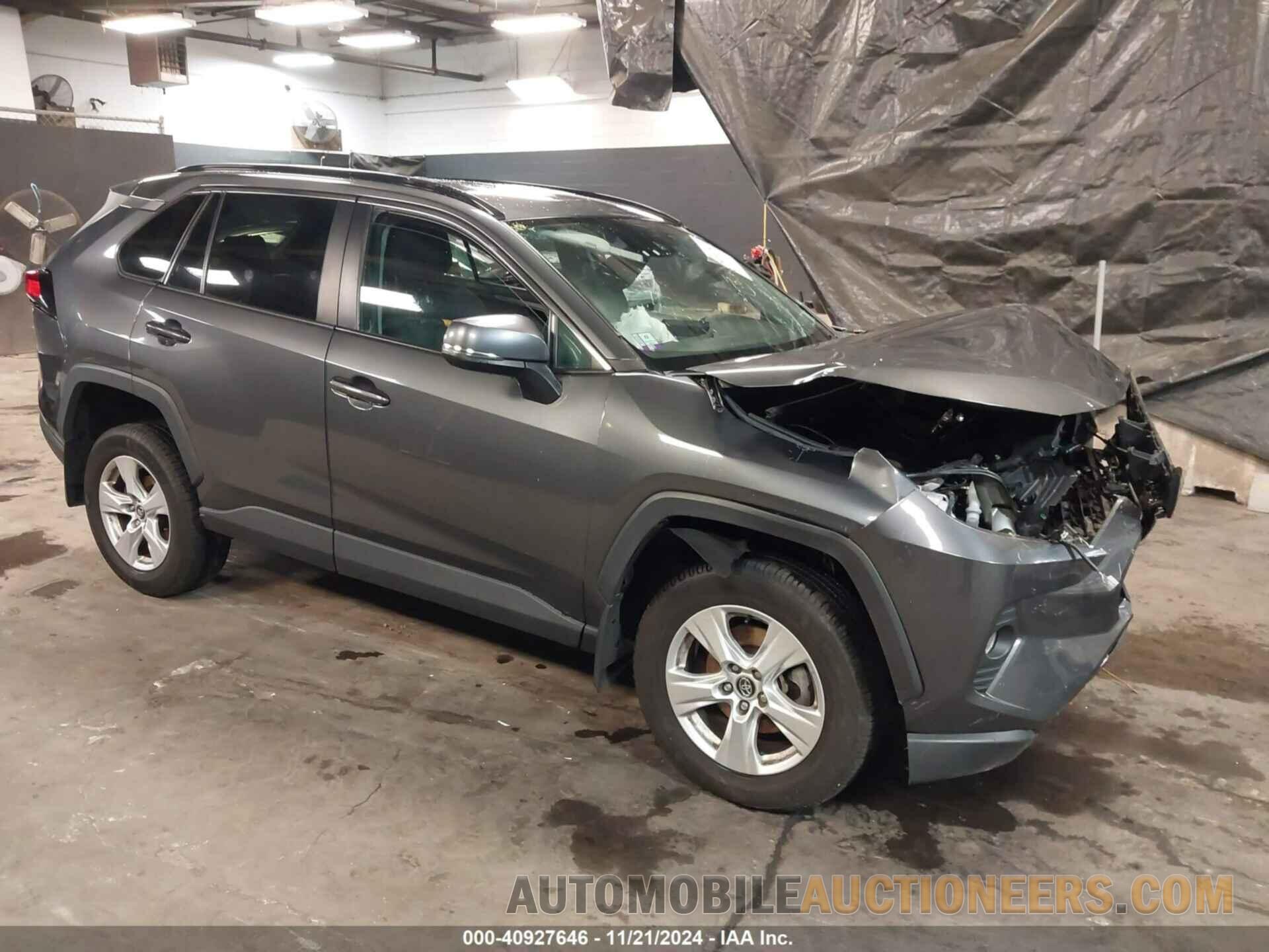 2T3P1RFV3LW105375 TOYOTA RAV4 2020