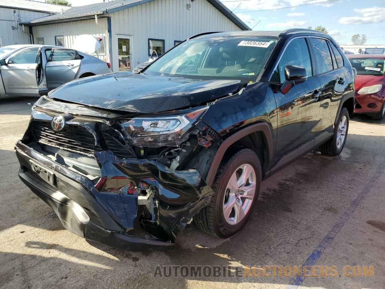 2T3P1RFV3LW105974 TOYOTA RAV4 2020