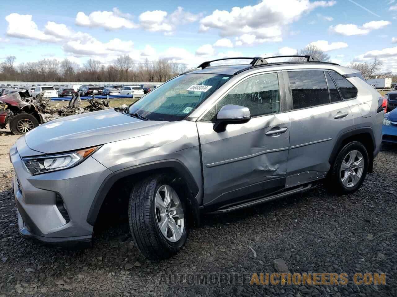 2T3P1RFV3LW109264 TOYOTA RAV4 2020