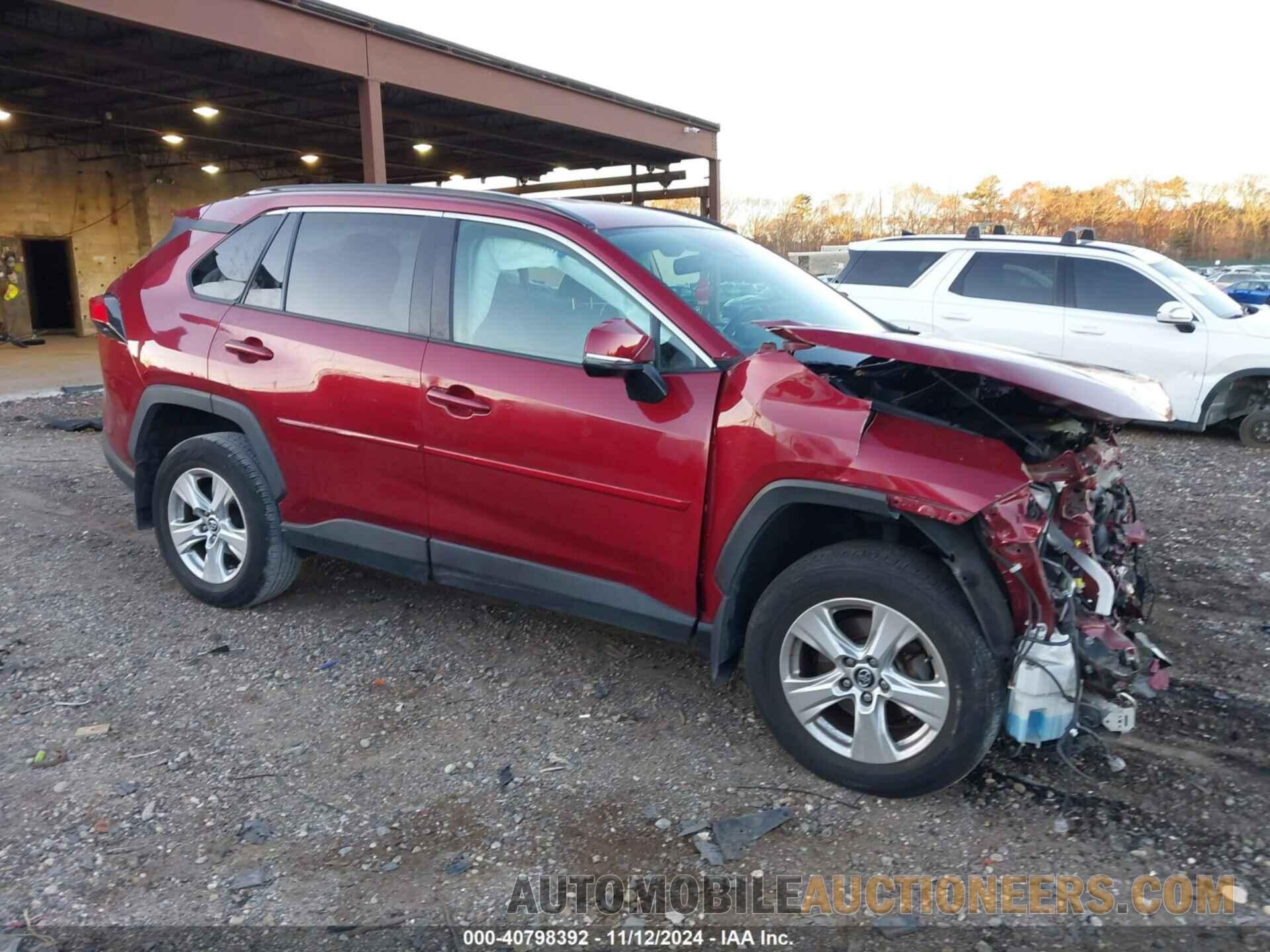 2T3P1RFV3LW118711 TOYOTA RAV4 2020