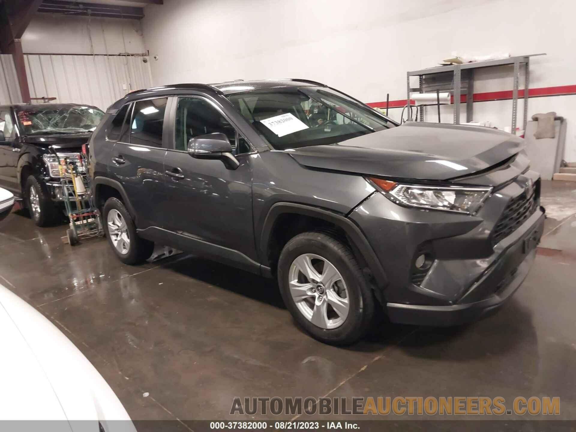 2T3P1RFV3LW131815 TOYOTA RAV4 2020