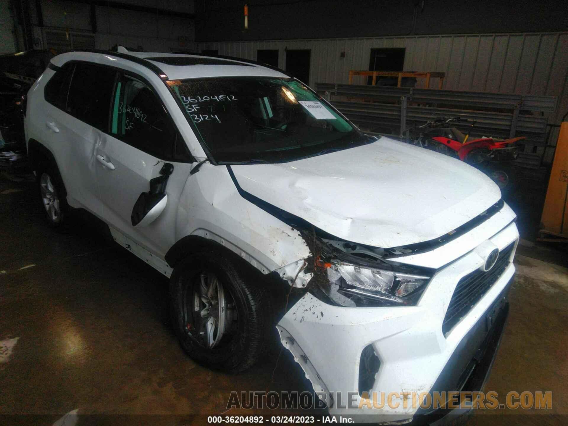 2T3P1RFV3LW132950 TOYOTA RAV4 2020