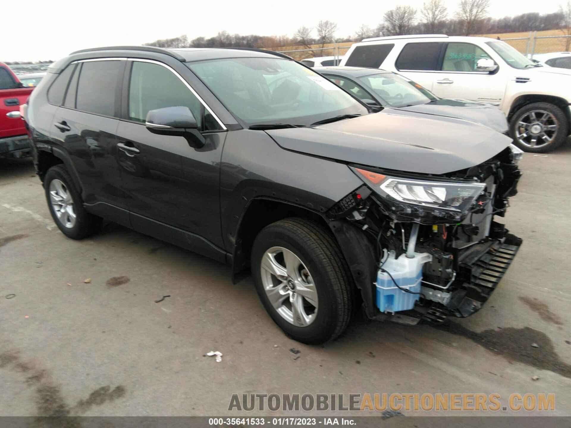 2T3P1RFV3LW136528 TOYOTA RAV4 2020