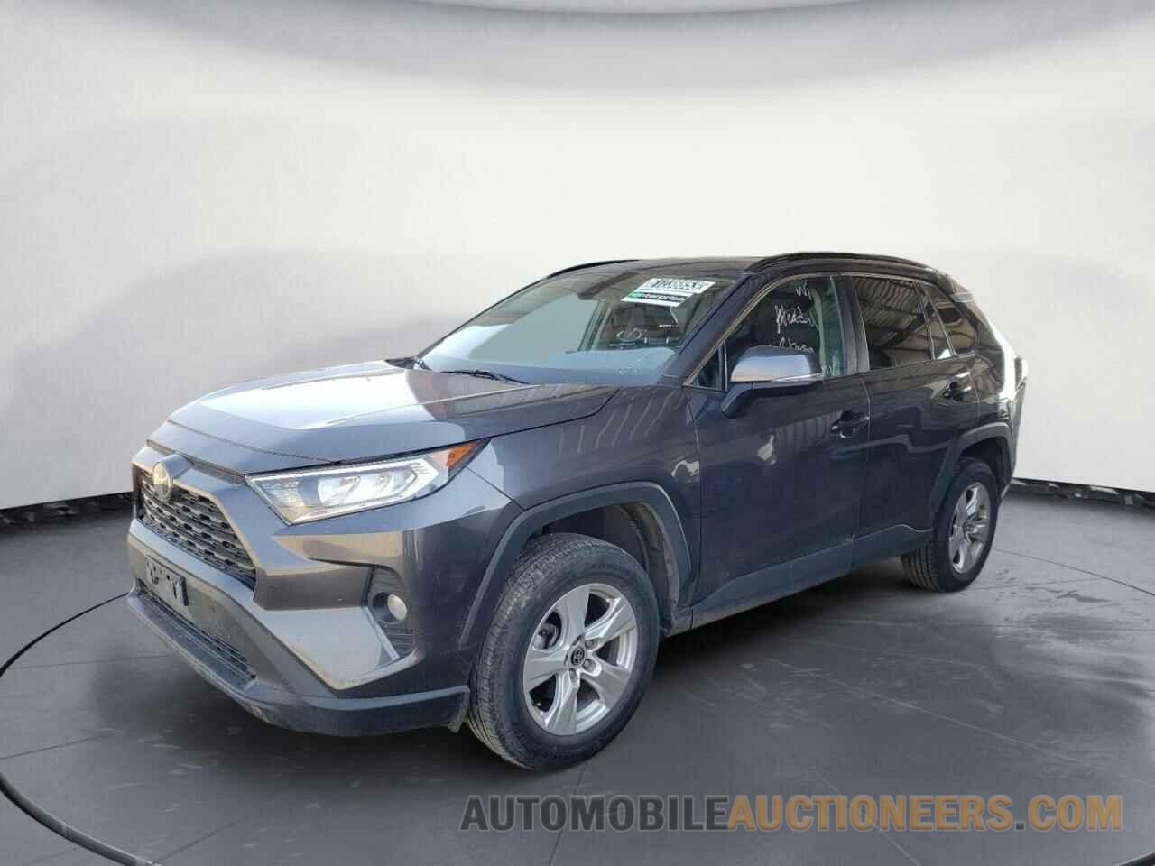 2T3P1RFV3MW178201 TOYOTA RAV4 2021