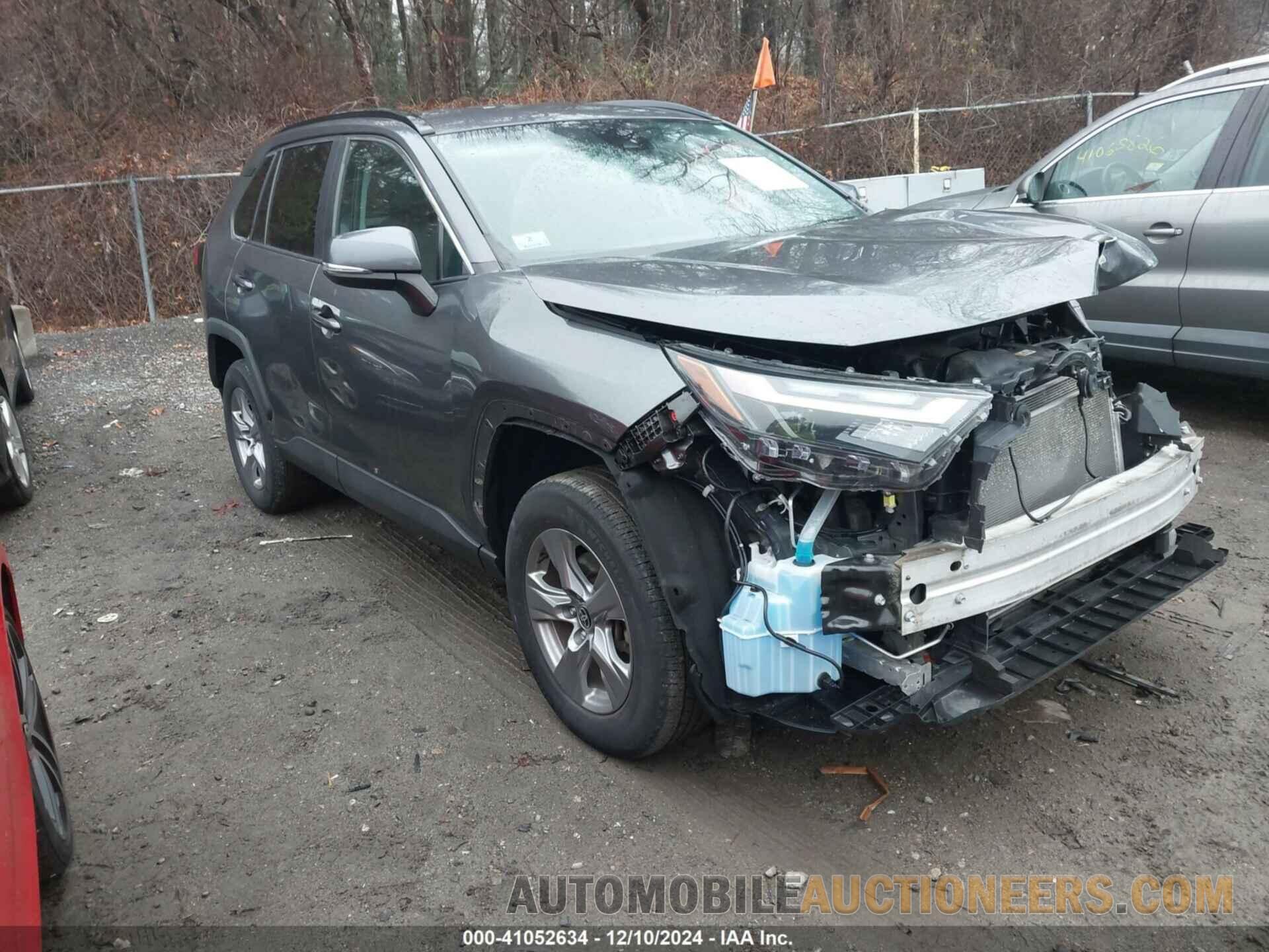 2T3P1RFV3NC258567 TOYOTA RAV4 2022