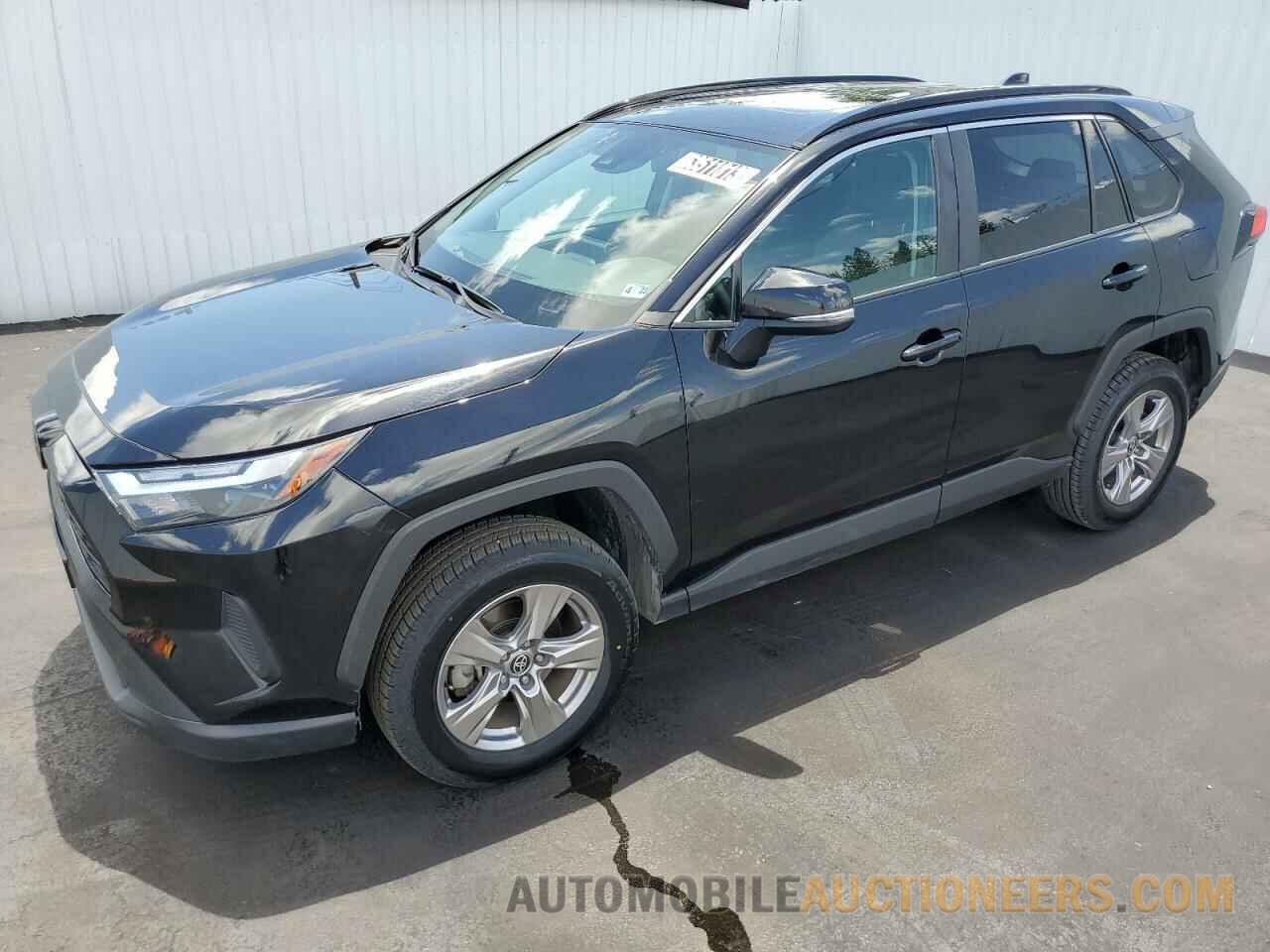 2T3P1RFV3NC273635 TOYOTA RAV4 2022