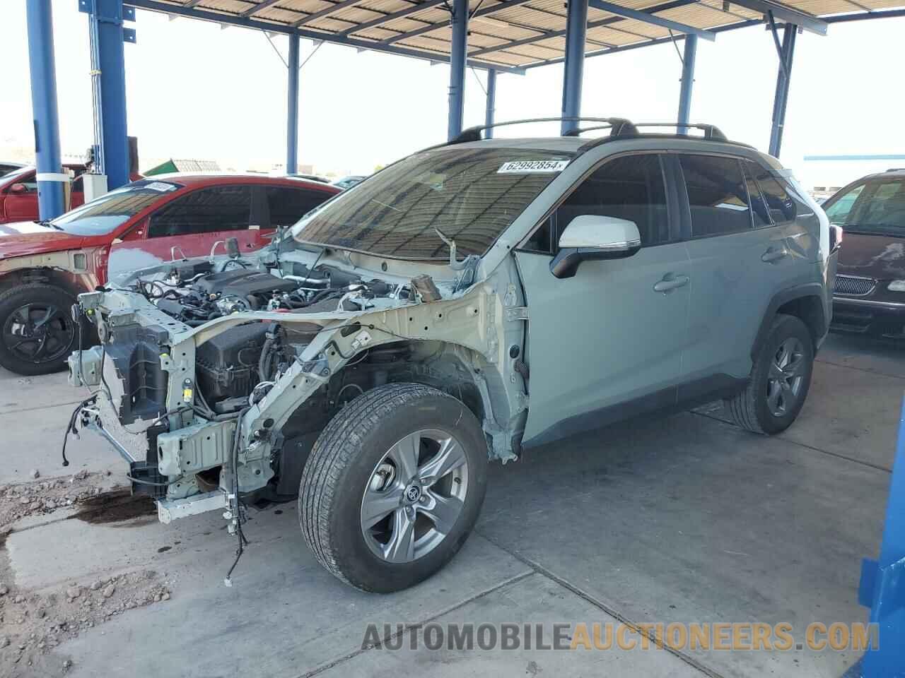 2T3P1RFV3NW250791 TOYOTA RAV4 2022