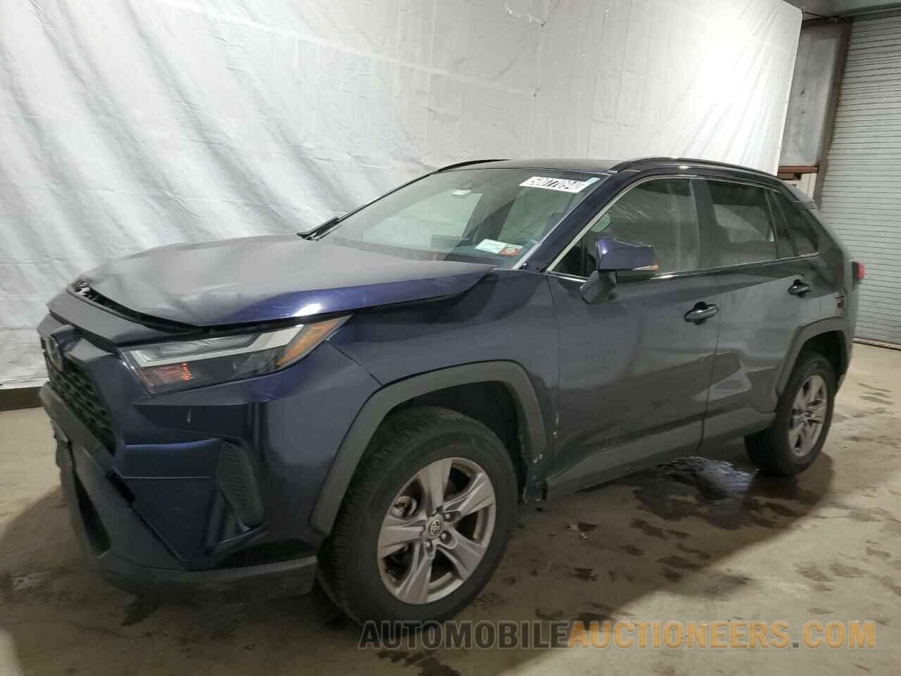 2T3P1RFV3NW252895 TOYOTA RAV4 2022