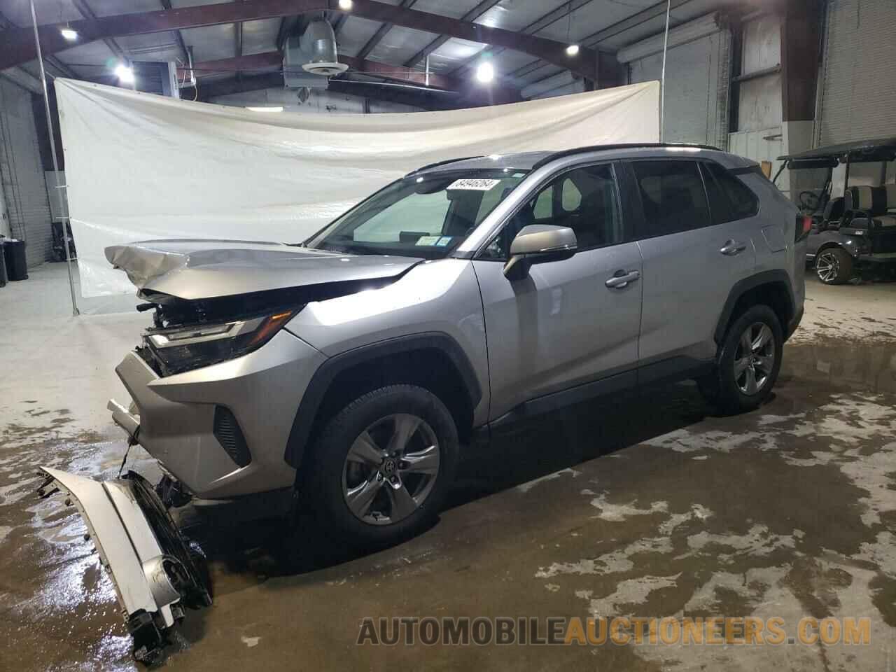 2T3P1RFV3PC327843 TOYOTA RAV4 2023