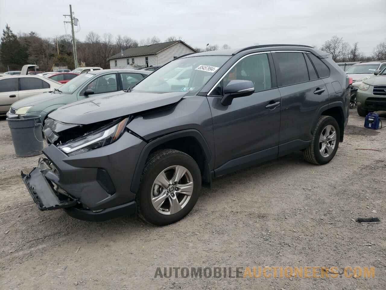 2T3P1RFV3PC328507 TOYOTA RAV4 2023