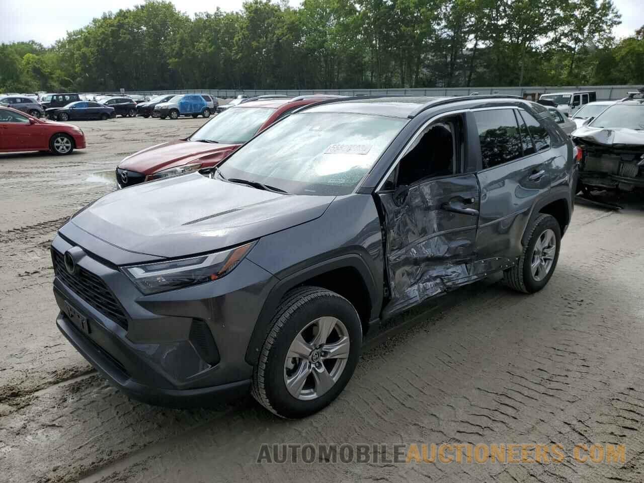 2T3P1RFV3PC332959 TOYOTA RAV4 2023