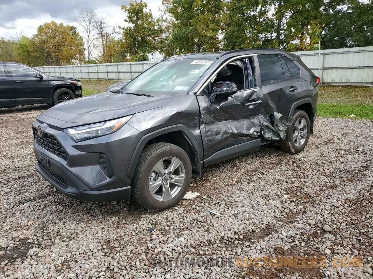 2T3P1RFV3PC390179 TOYOTA RAV4 2023