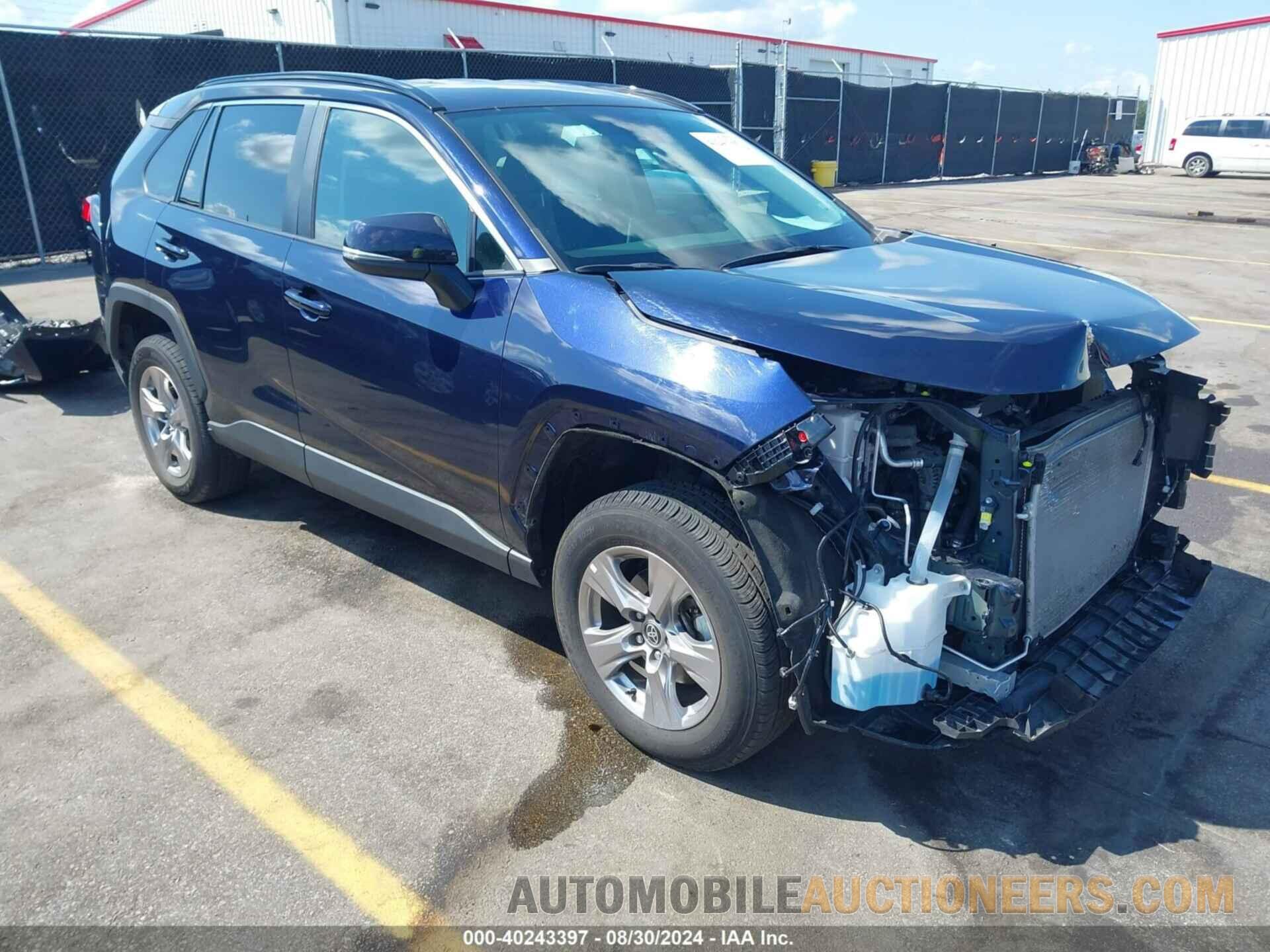 2T3P1RFV3PW365944 TOYOTA RAV4 2023