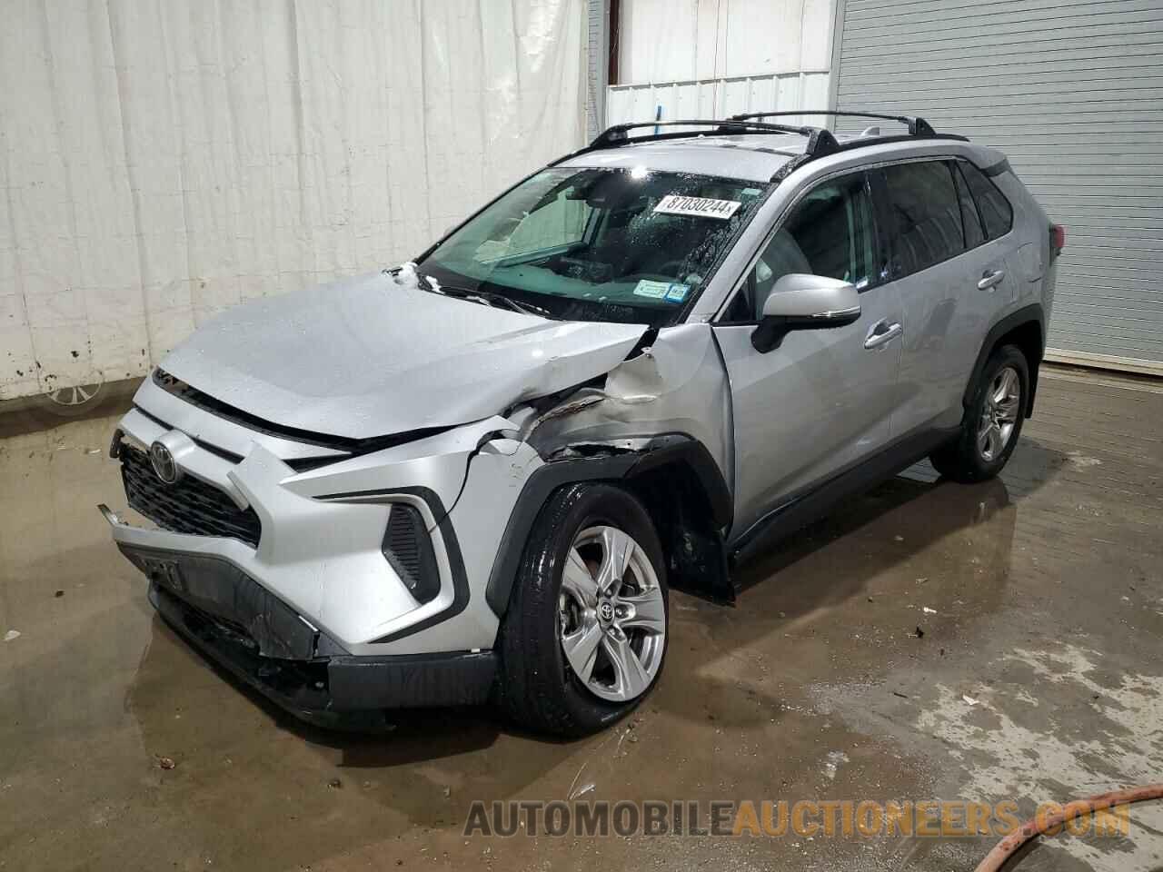 2T3P1RFV3PW378046 TOYOTA RAV4 2023