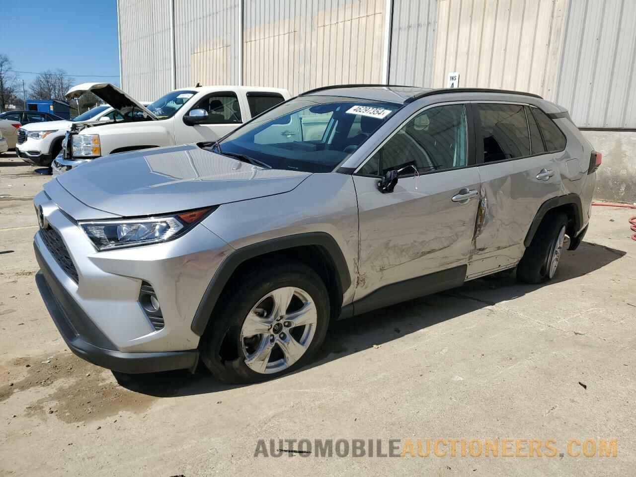 2T3P1RFV4KC025728 TOYOTA RAV4 2019