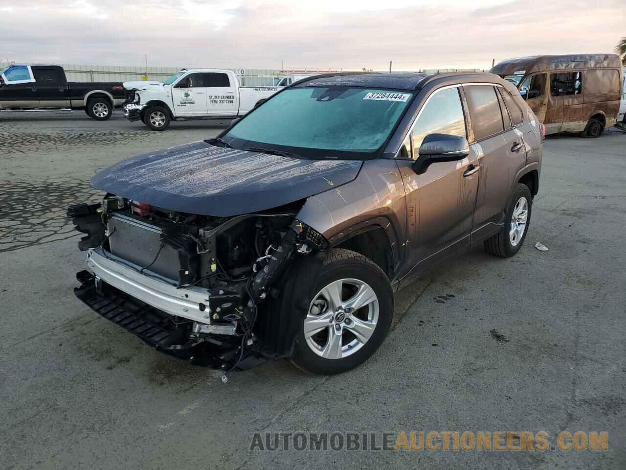 2T3P1RFV4KW058839 TOYOTA RAV4 2019