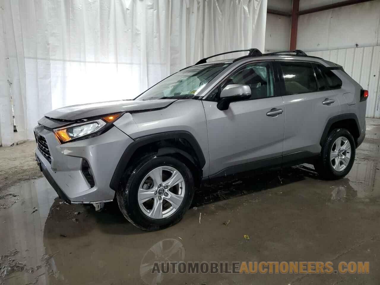 2T3P1RFV4LC065275 TOYOTA RAV4 2020