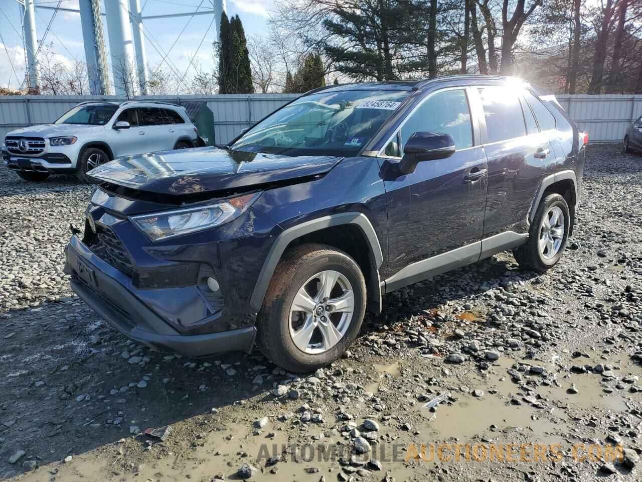 2T3P1RFV4LC065664 TOYOTA RAV4 2020