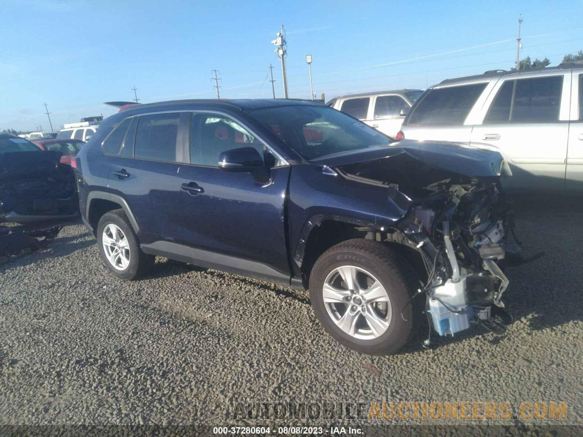 2T3P1RFV4LC074770 TOYOTA RAV4 2020