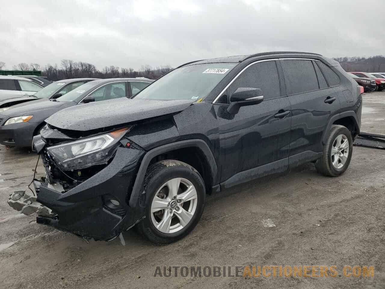 2T3P1RFV4LC079578 TOYOTA RAV4 2020