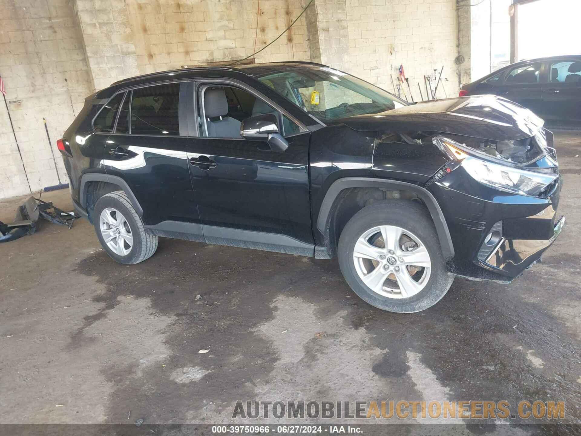 2T3P1RFV4LC094923 TOYOTA RAV4 2020