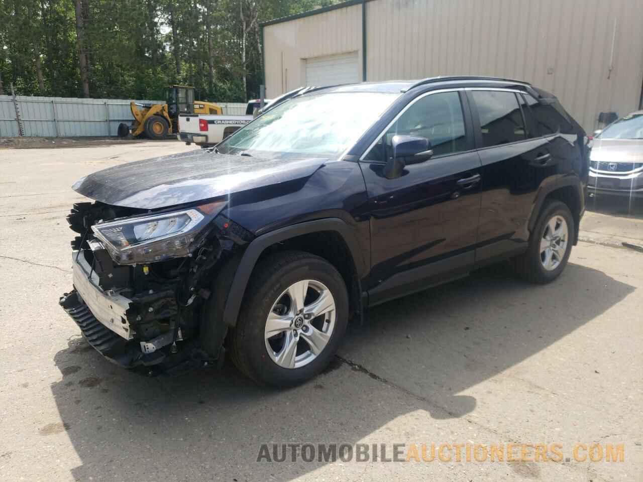 2T3P1RFV4LC095649 TOYOTA RAV4 2020