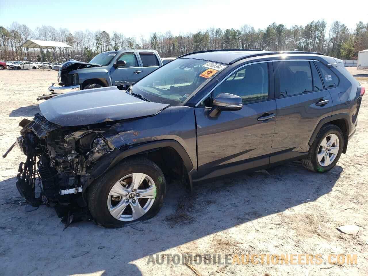 2T3P1RFV4LW131578 TOYOTA RAV4 2020