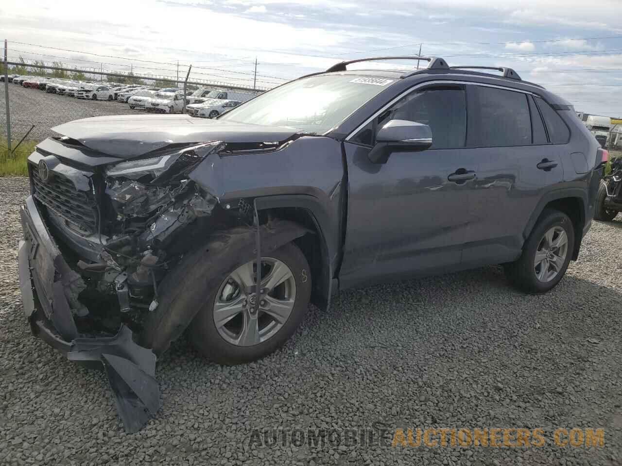 2T3P1RFV4PC366344 TOYOTA RAV4 2023