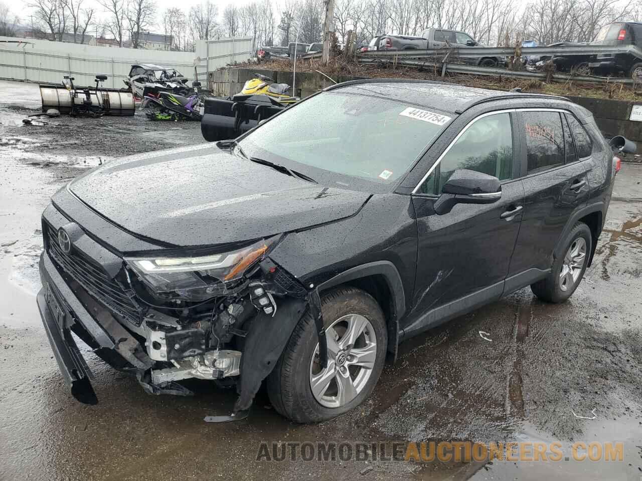 2T3P1RFV4PC374881 TOYOTA RAV4 2023