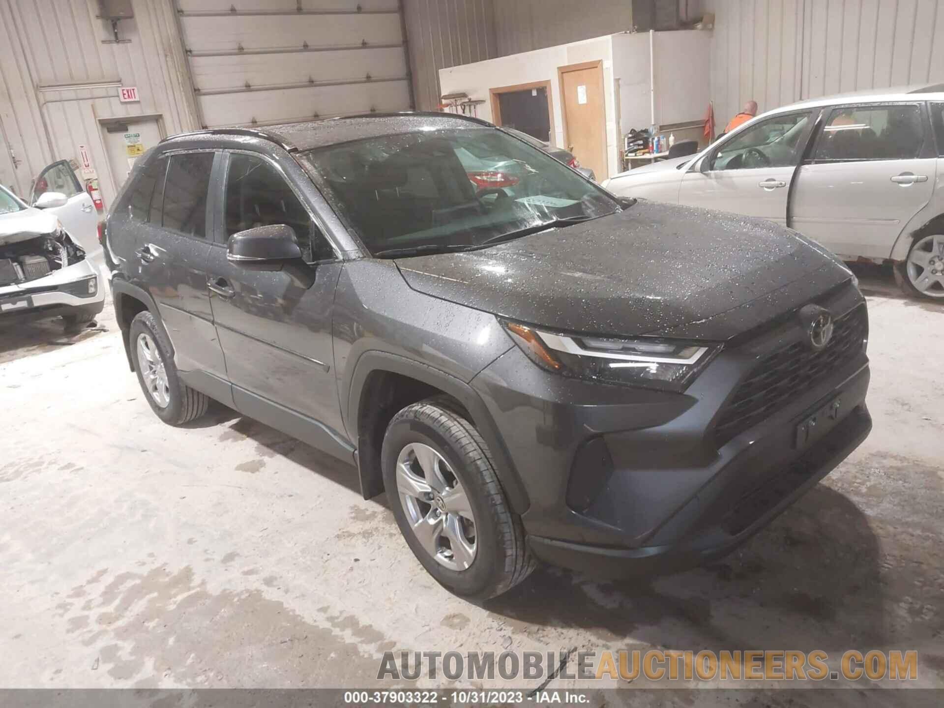 2T3P1RFV4PW348148 TOYOTA RAV4 2023