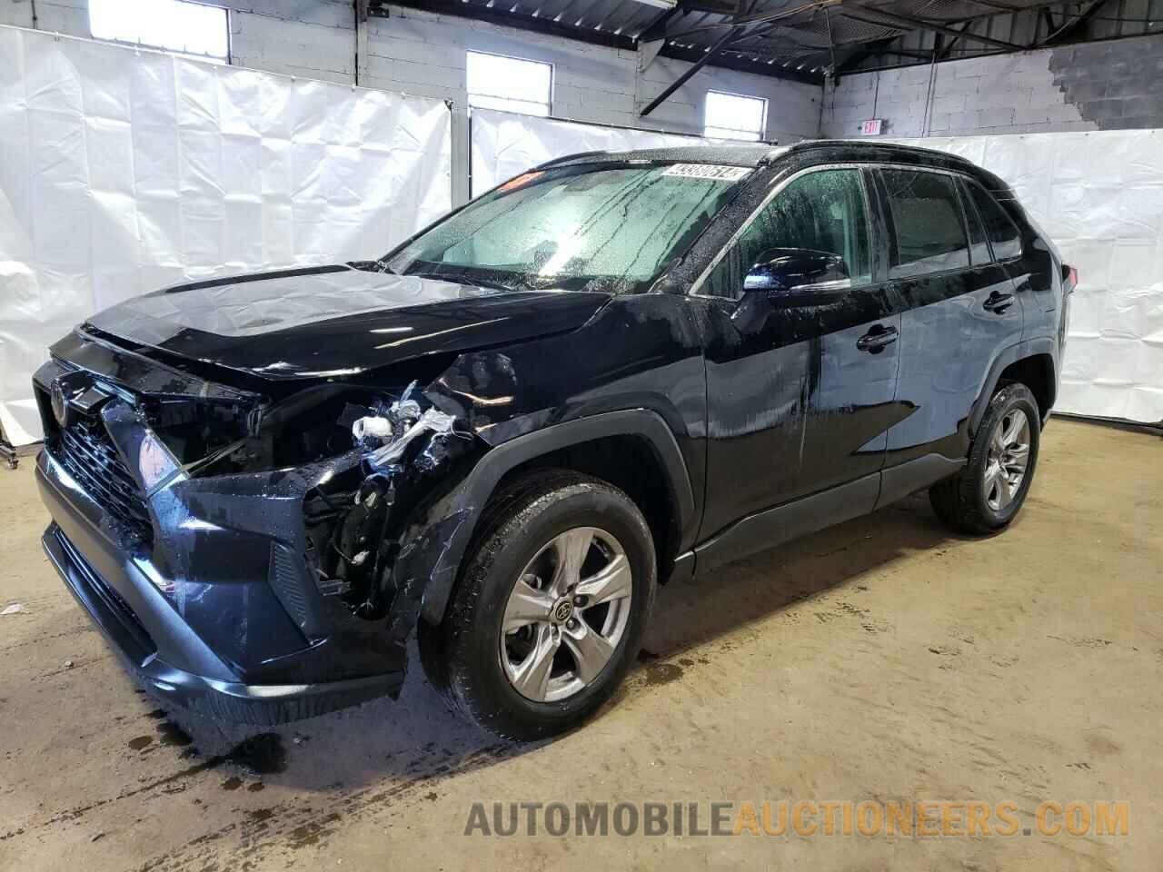 2T3P1RFV4PW366777 TOYOTA RAV4 2023