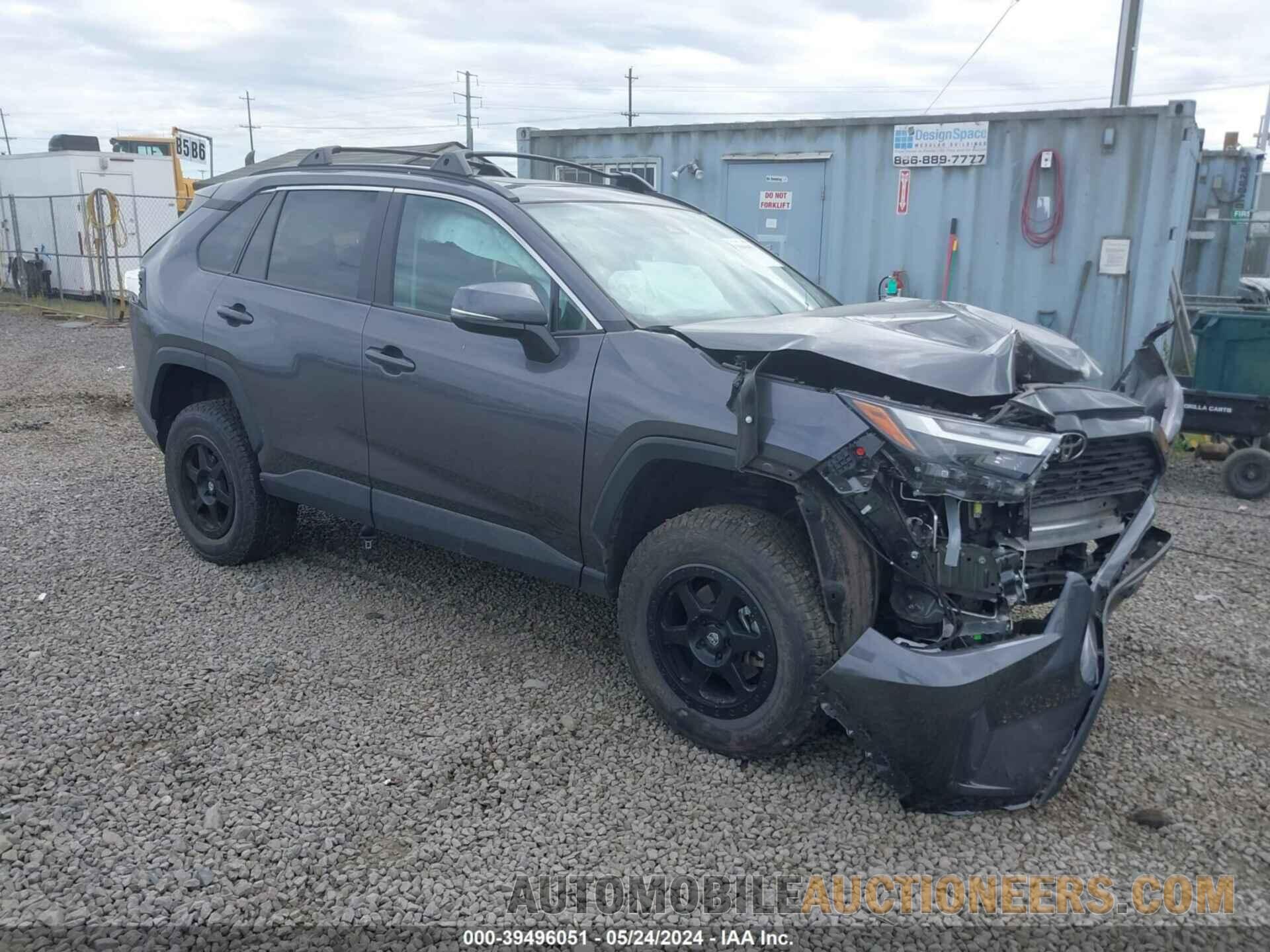 2T3P1RFV4RC394292 TOYOTA RAV4 2024