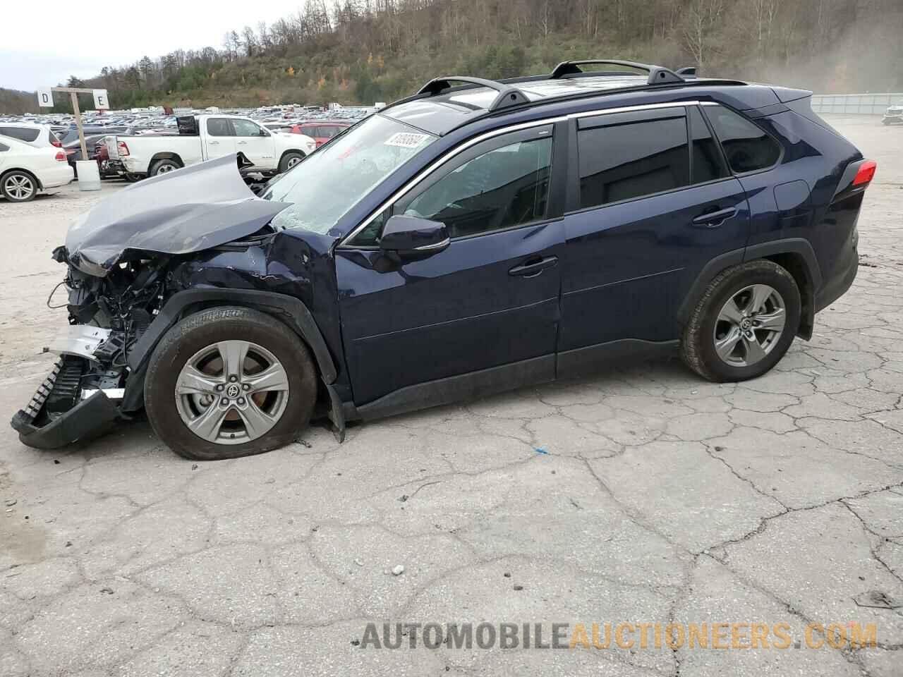 2T3P1RFV4RW418914 TOYOTA RAV4 2024