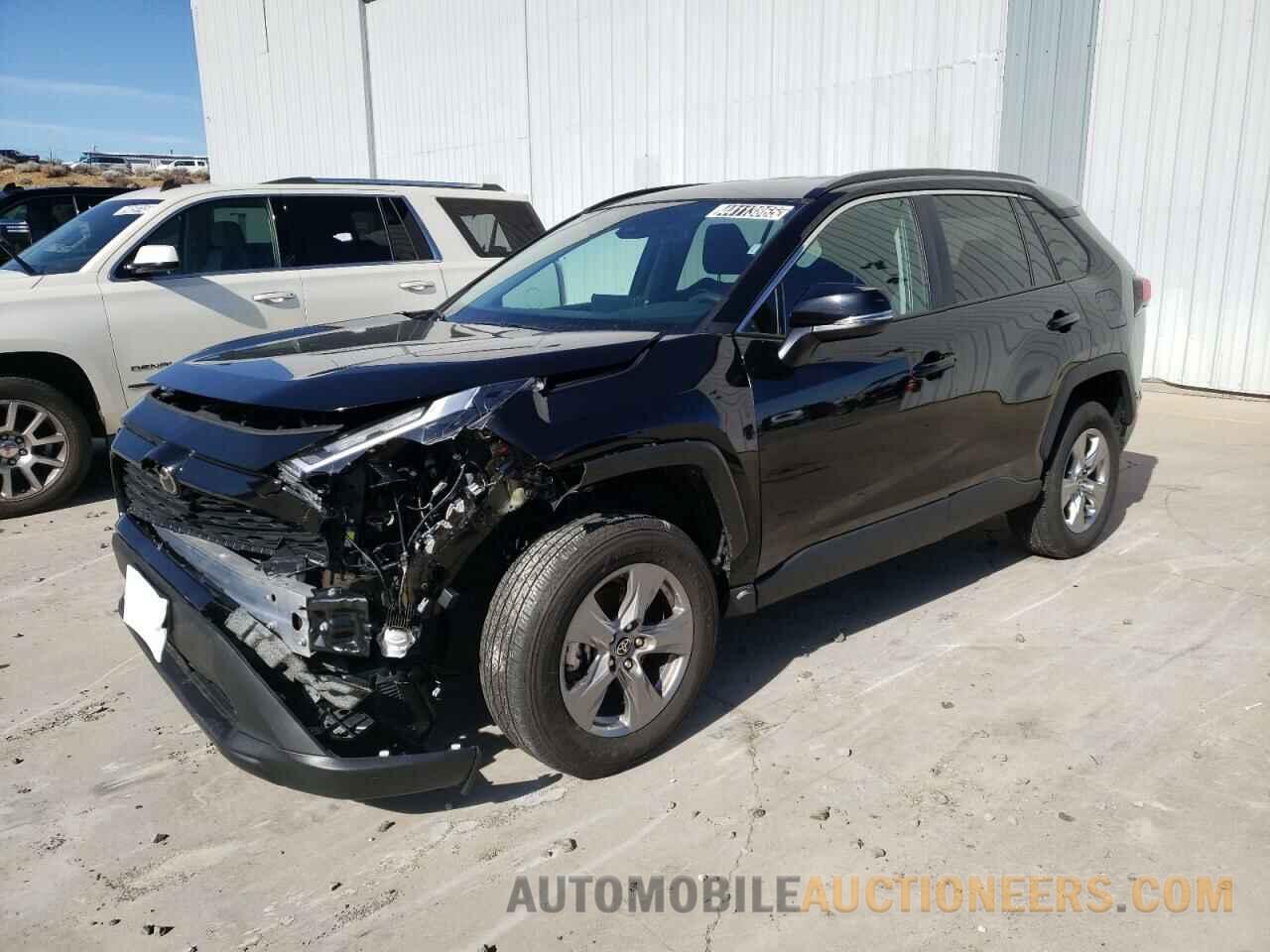 2T3P1RFV4RW455638 TOYOTA RAV4 2024