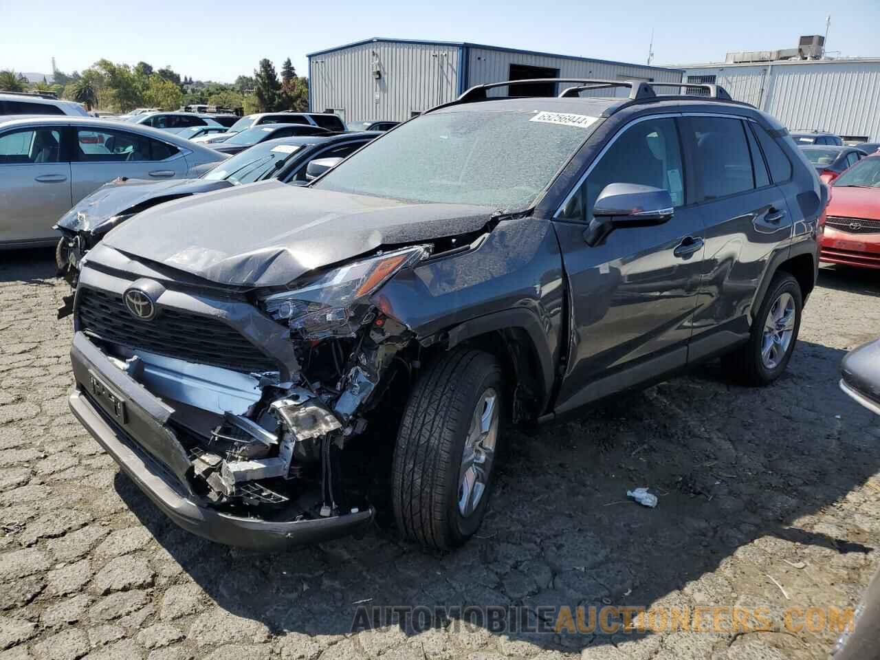 2T3P1RFV4RW456398 TOYOTA RAV4 2024