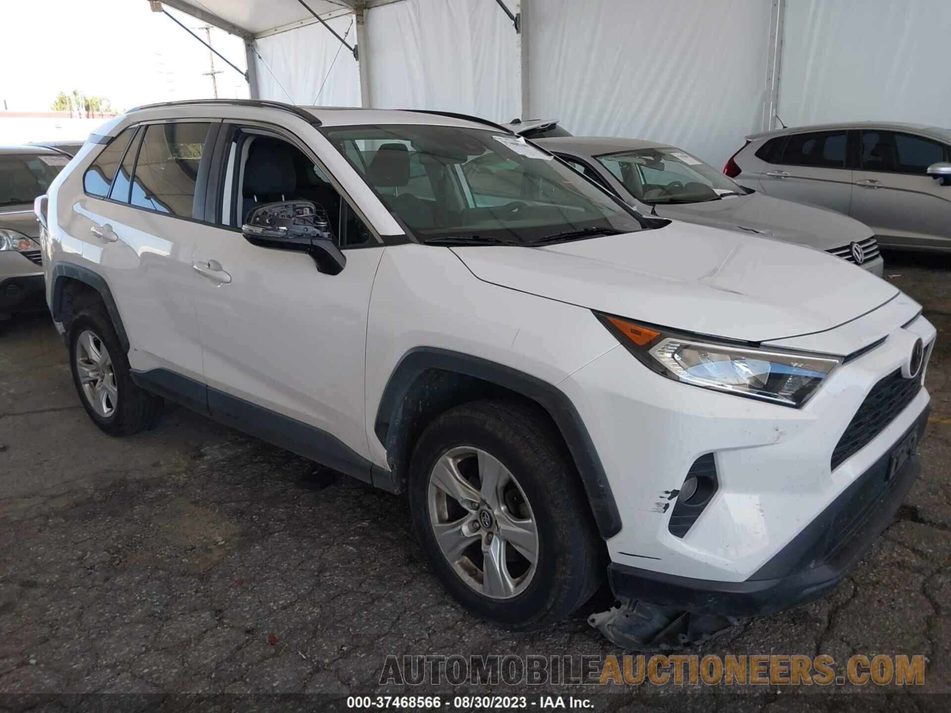 2T3P1RFV5KC013748 TOYOTA RAV4 2019