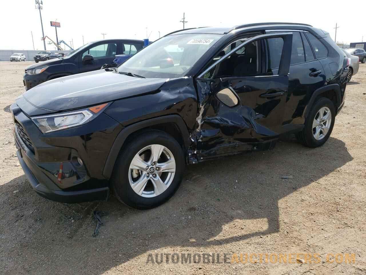 2T3P1RFV5KC014463 TOYOTA RAV4 2019