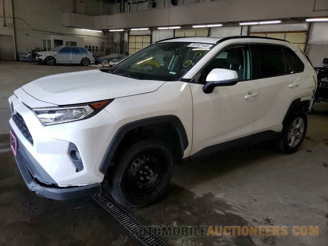 2T3P1RFV5KC016469 TOYOTA RAV4 2019