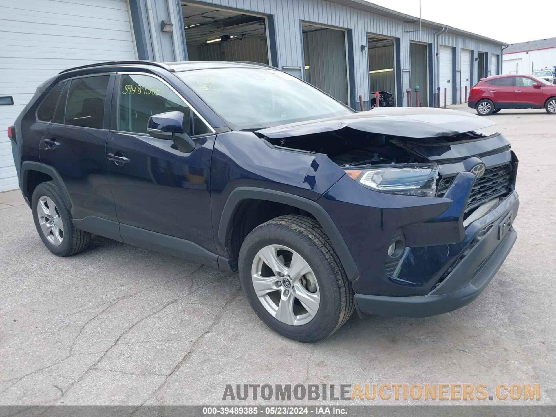 2T3P1RFV5KC022806 TOYOTA RAV4 2019