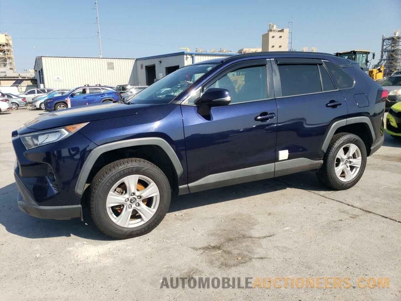 2T3P1RFV5KW038146 TOYOTA RAV4 2019