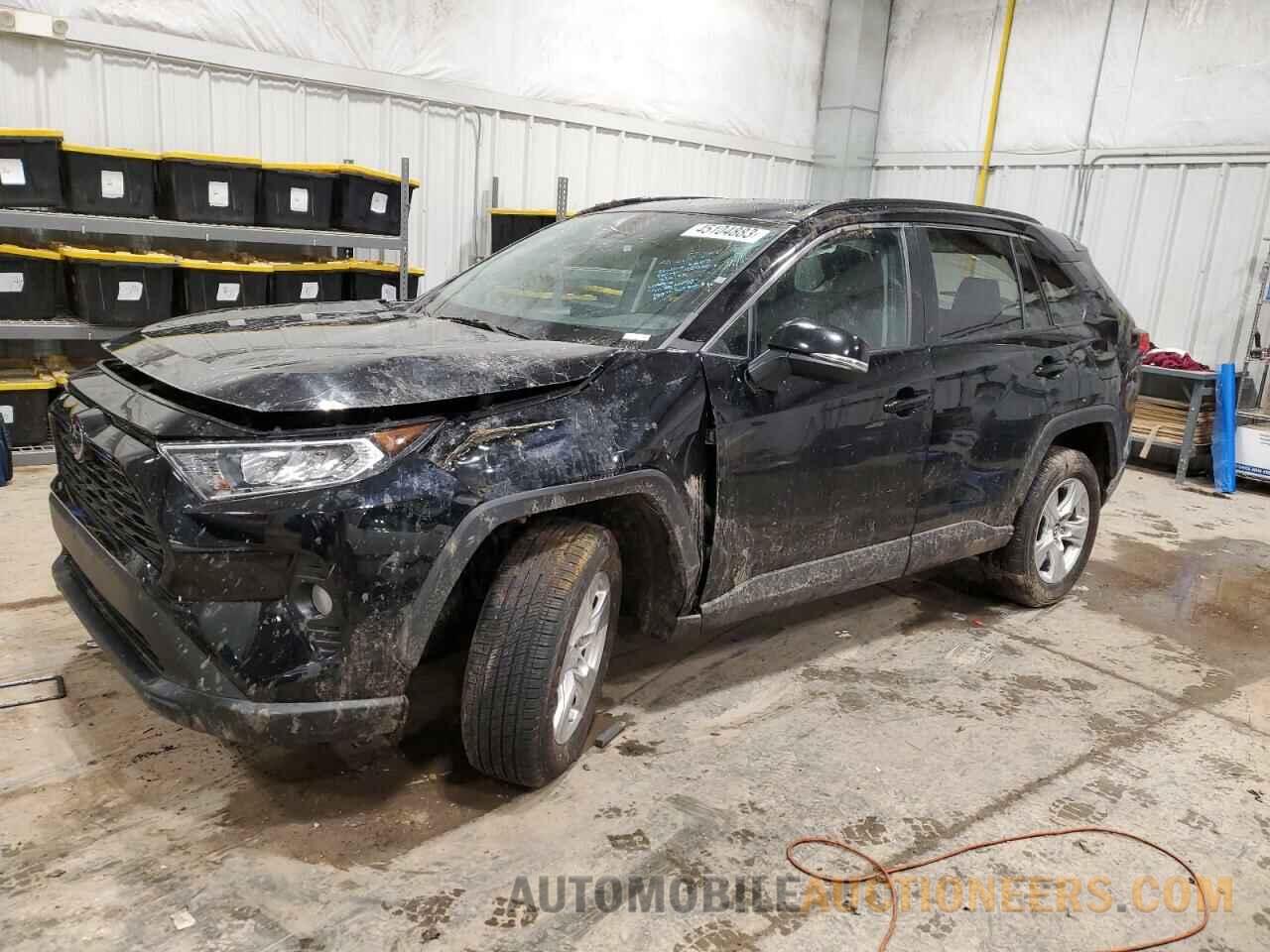 2T3P1RFV5KW041595 TOYOTA RAV4 2019